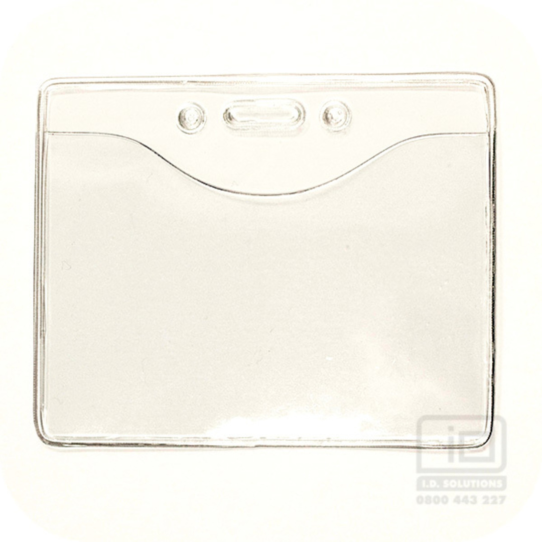ID card pouches H506 Heavy duty image 0